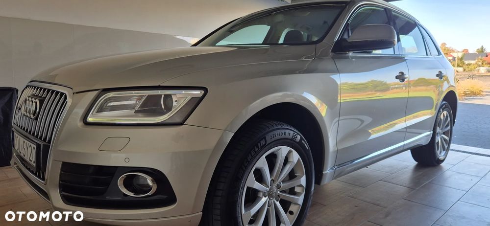 Audi Q5 2.0 TDI Quattro S tronic - 30