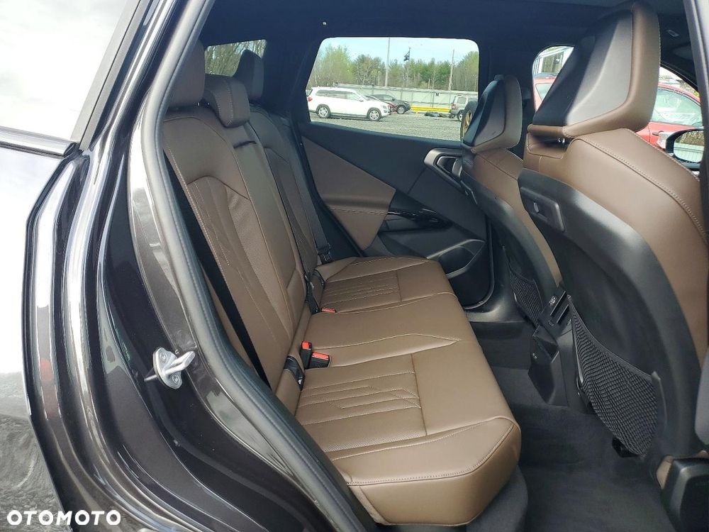 BMW X3 xDrive30i GPF Luxury Line - 6