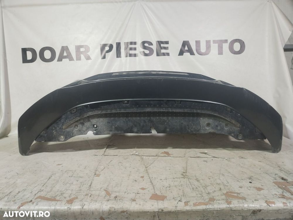 Bara fata Audi A7 S-Line, 2018, 2019, 2020, 2021, 2022, 2023, 2024, cod origine OE 4K8807221C. - 5