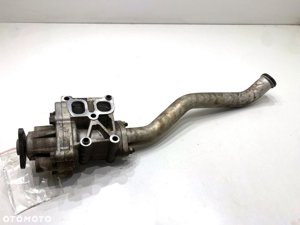 POMPA WODY  MITSUBISHI OUTLANDER III (GG_W, GF_W, ZJ, ZL, ZK) 2010 - 2022 2.0 4WD (GF7W) 110 kW [150 - 2