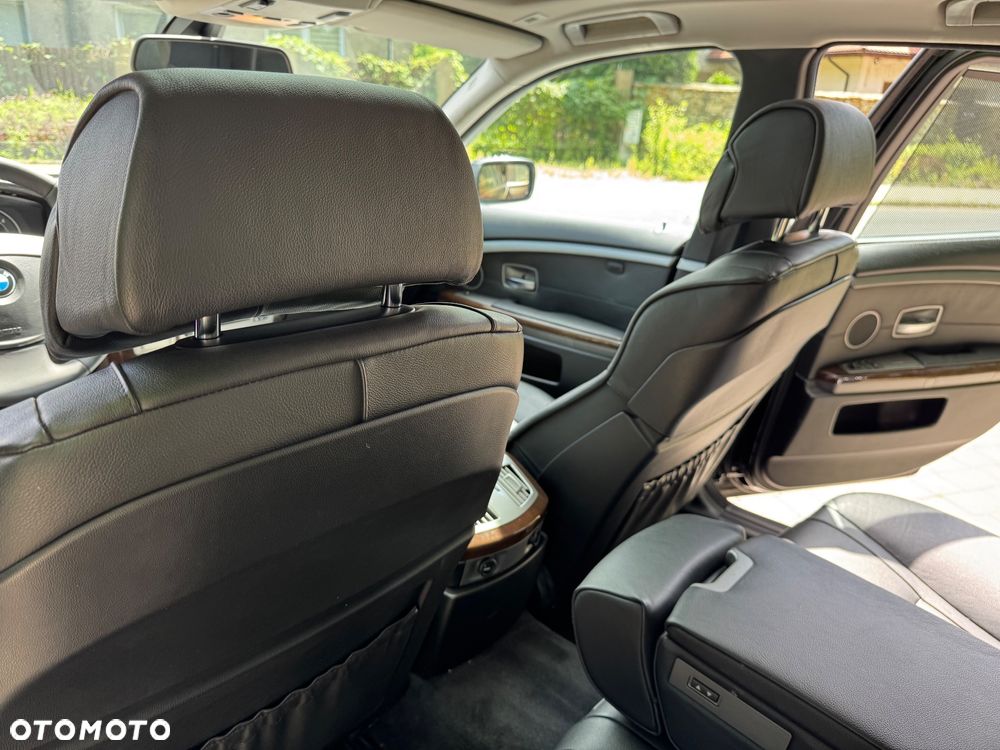 BMW Seria 7 730d - 18