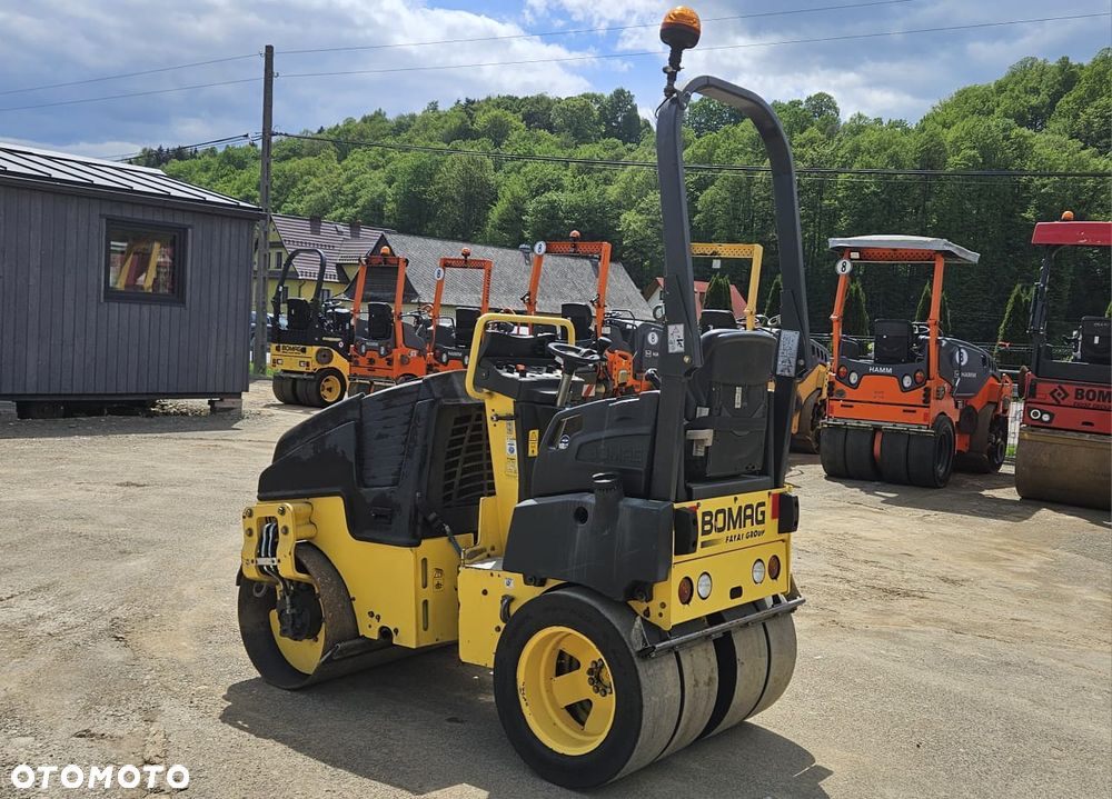 Bomag BW 100 ACM-5 - 4