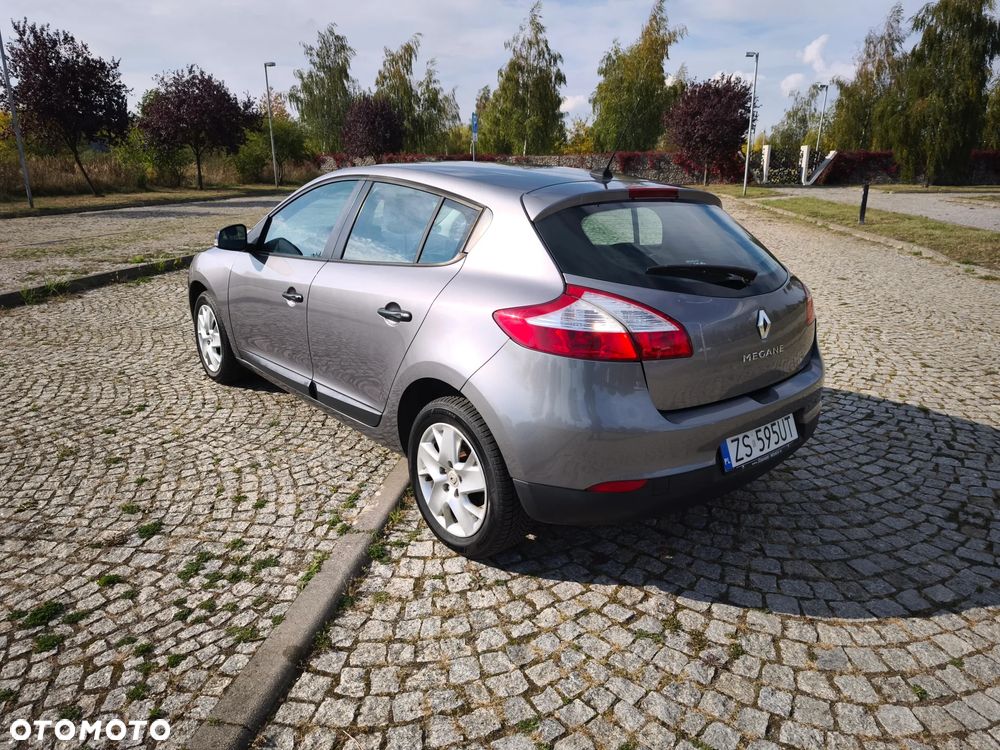 Renault Megane - 6