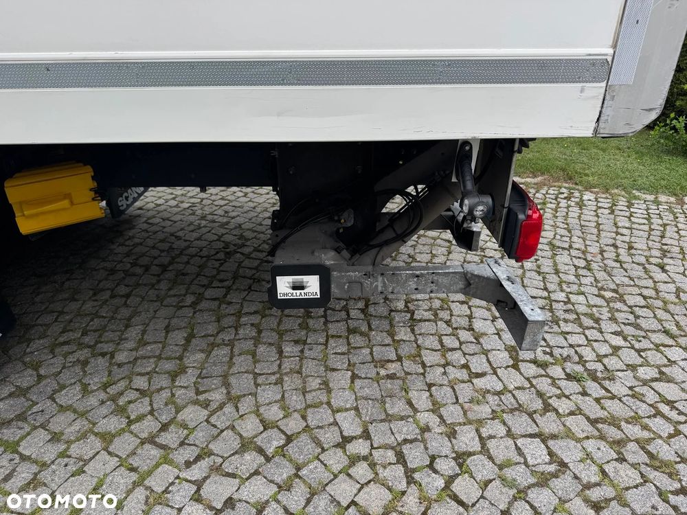 Scania P250 - 13