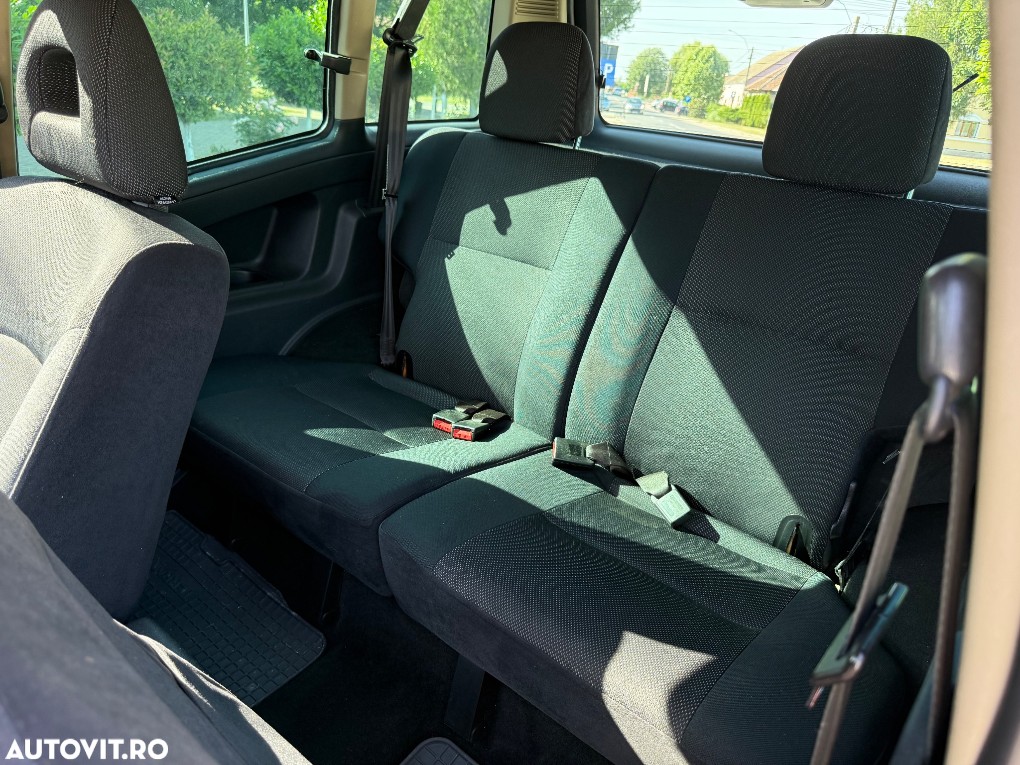 Nissan Terrano 3.0 TDI Luxury - 8