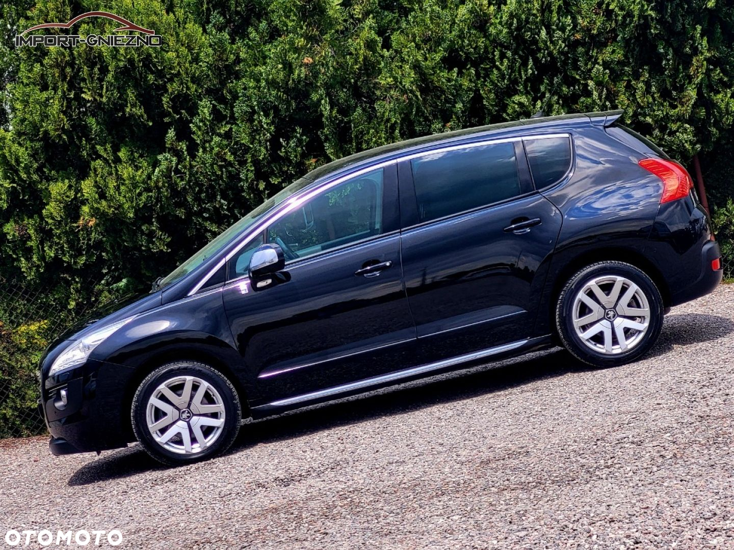 Peugeot 3008 - 22