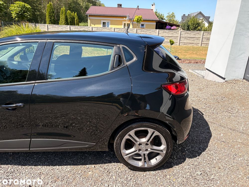 Renault Clio 1.2 16V Limited - 3