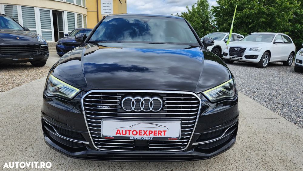 Audi A3 Sportback 1.4 40 TFSI e PHEV S tronic S Line - 2
