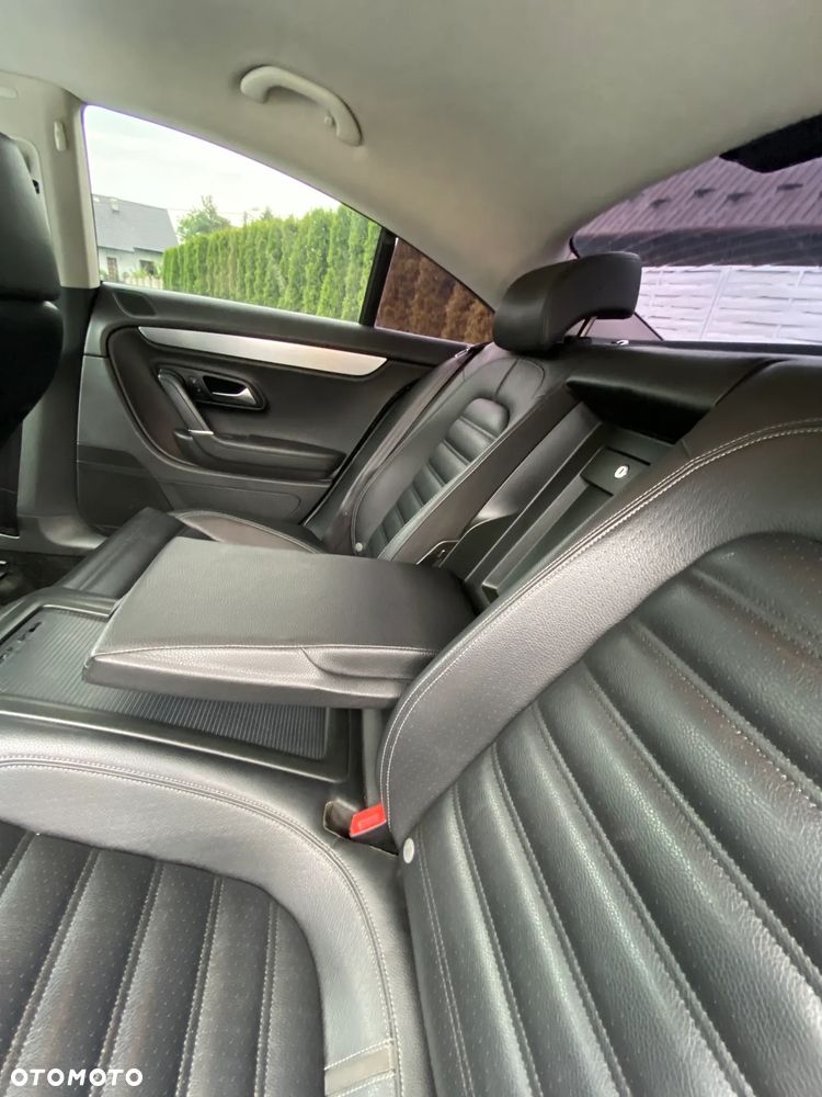 Volkswagen CC - 29