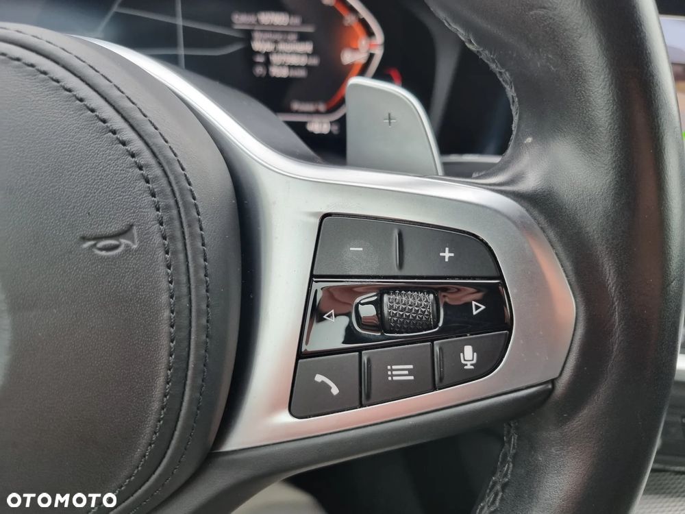 BMW Seria 4 420d Sport-Aut M Sport - 12