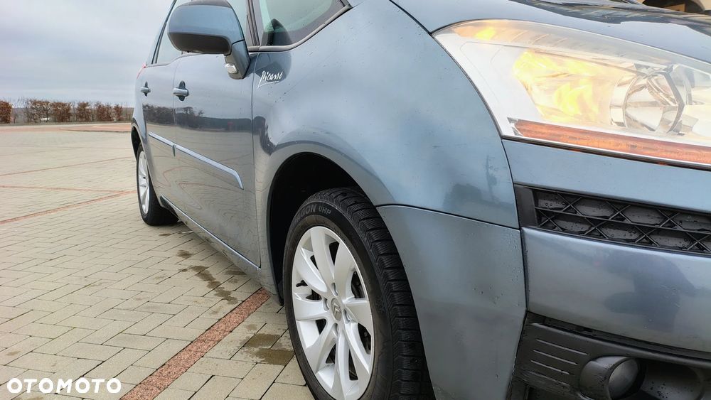 Citroën C4 Picasso - 6