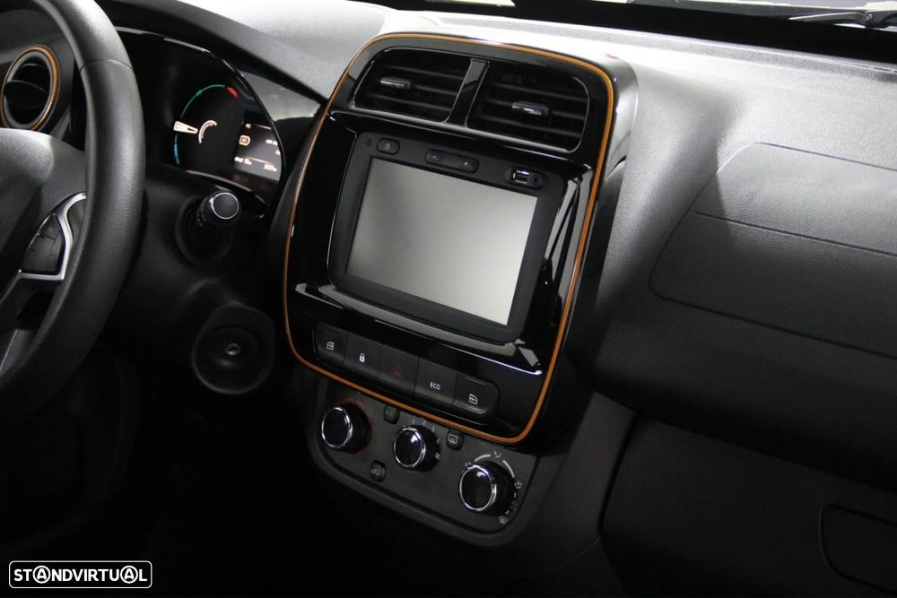 Dacia Spring Electric 45 Comfort Plus - 12