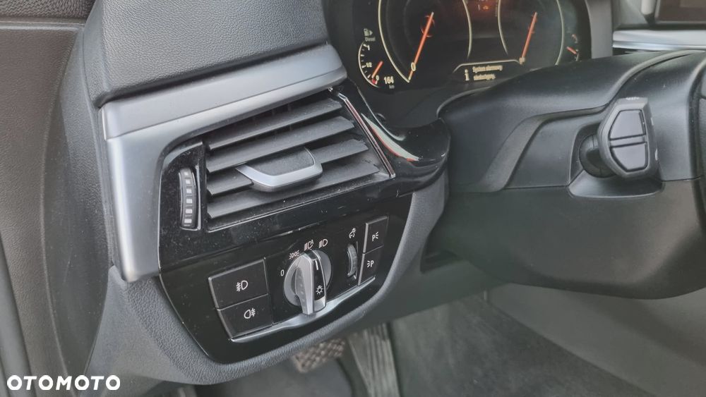 BMW 6GT 620d Luxury Line sport - 21