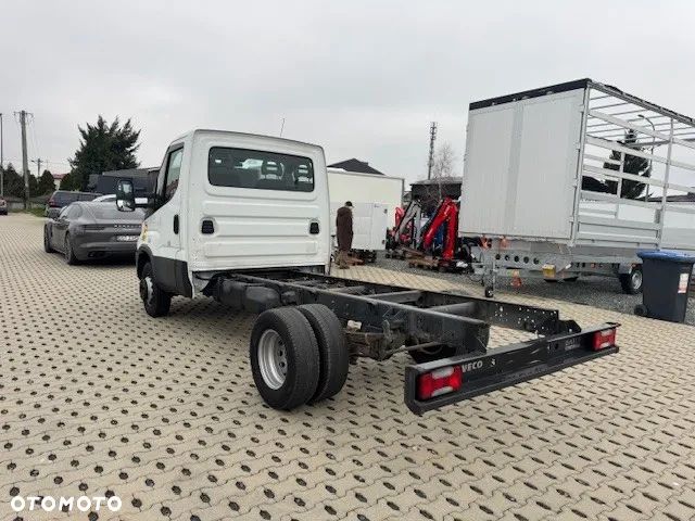 Iveco 70C150 rama 3750 2015r. - 4