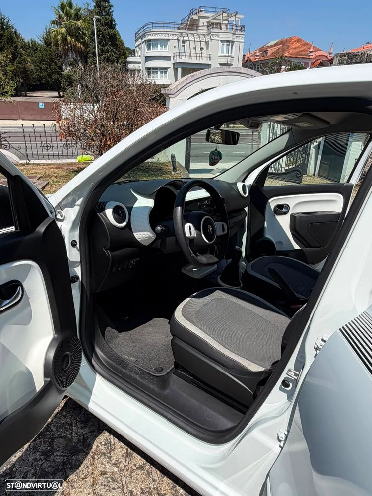Renault Twingo 1.0 SCe Night&Day - 17