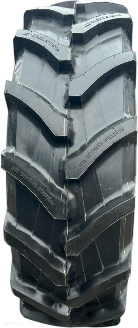 460/85R30 (18.4R30) Neumaster Tracpro 668 145A8/142B TL - 3