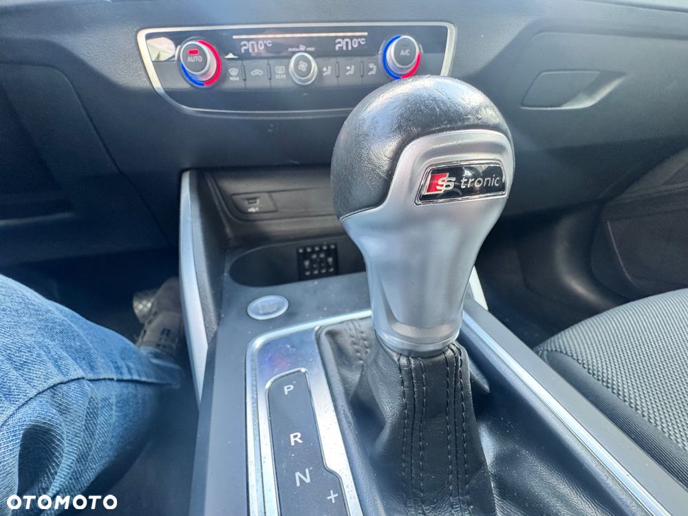 Audi Q2 35 TFSI Sport S tronic - 20