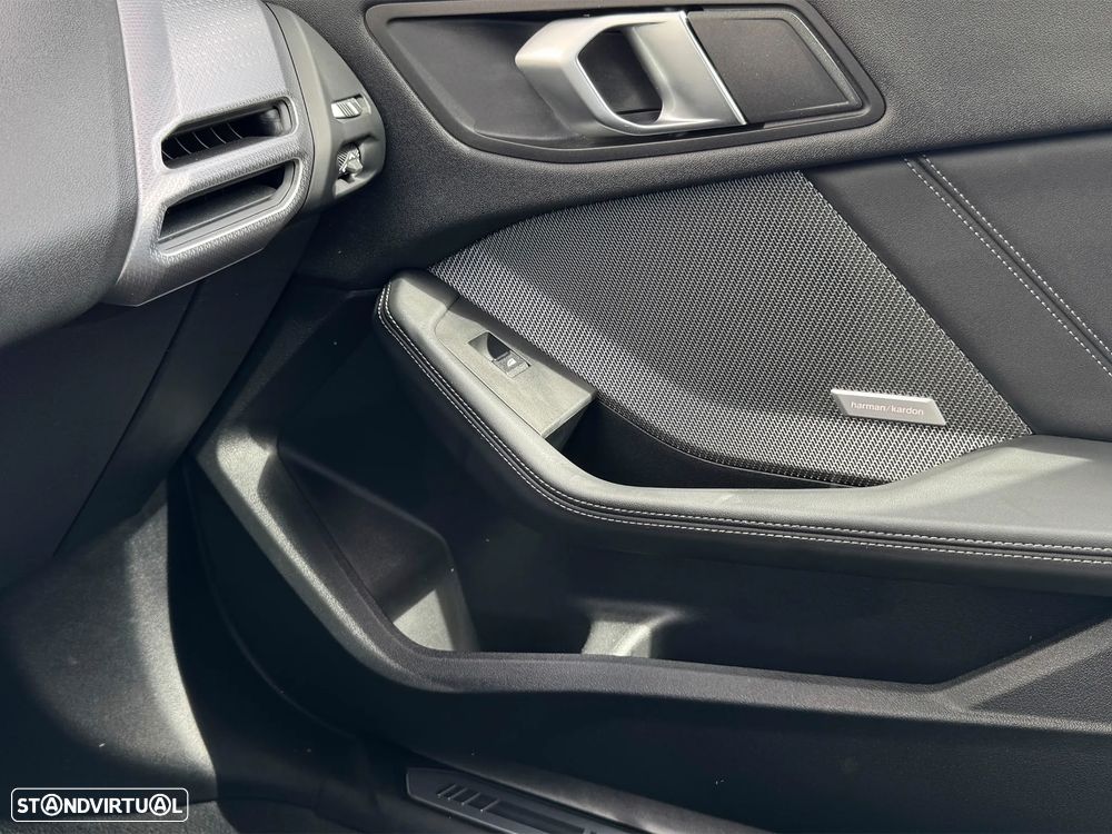 BMW 220 Gran Coupé Pack Desportivo M - 16