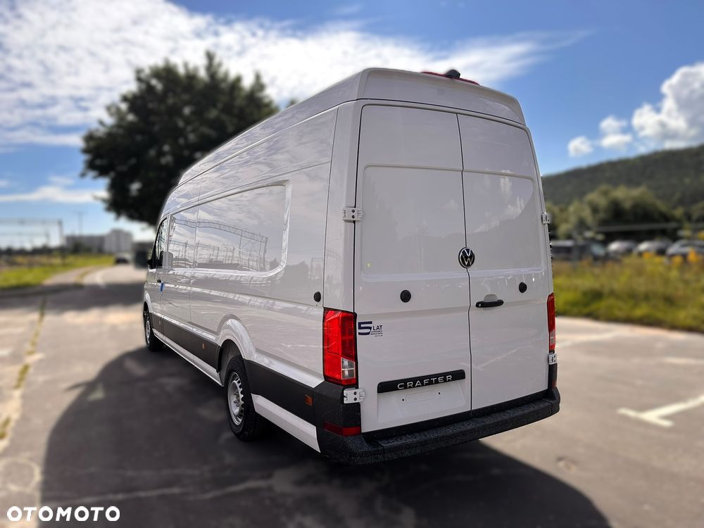 Volkswagen Crafter - 12