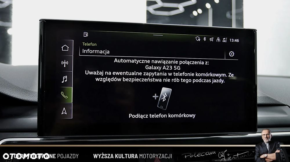 Audi A4 Allroad quattro 40 TDI S tronic - 22