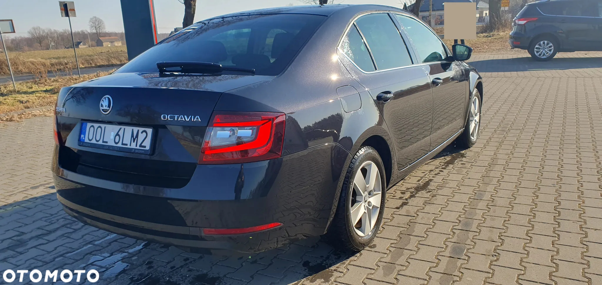 Skoda Octavia 1.6 TDI SCR Style - 21