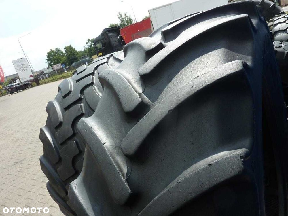 2x Opona używana rolnicza 540/65R30 CONTINENTAL 1700zł(szt.) W3931 - 8