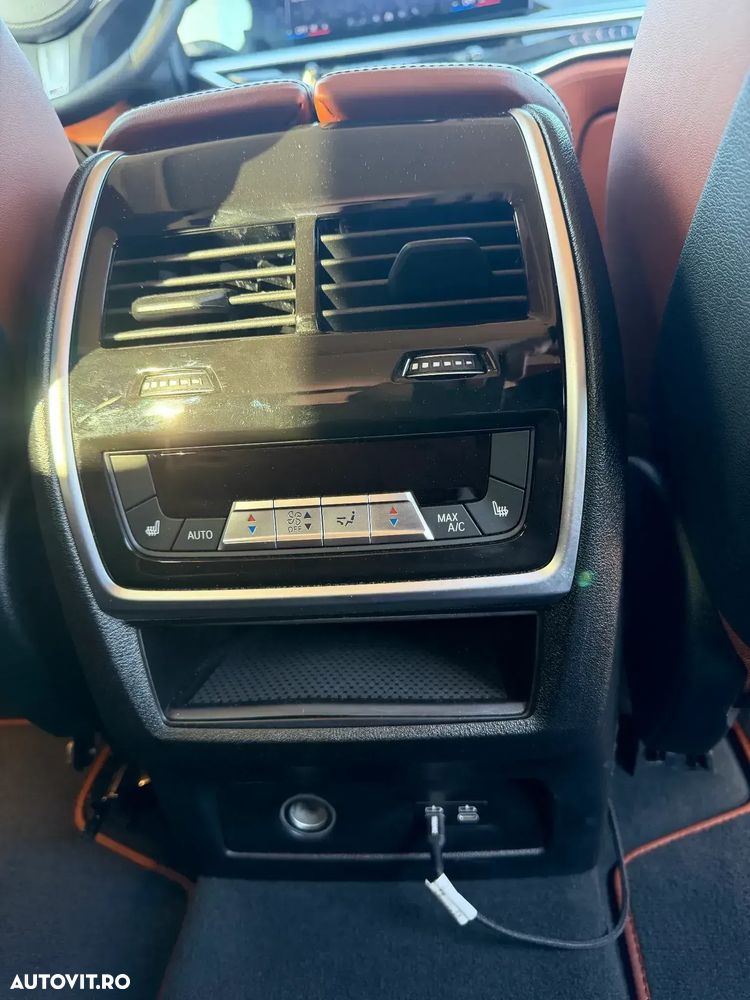 BMW X5 - 12