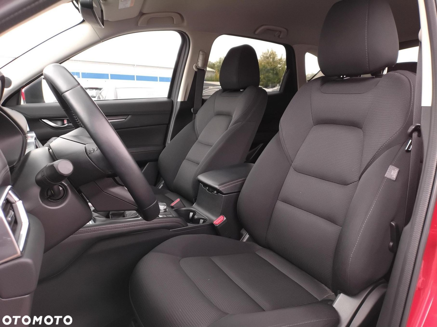 Mazda CX-5 2.0 Exclusive-Line 2WD - 23