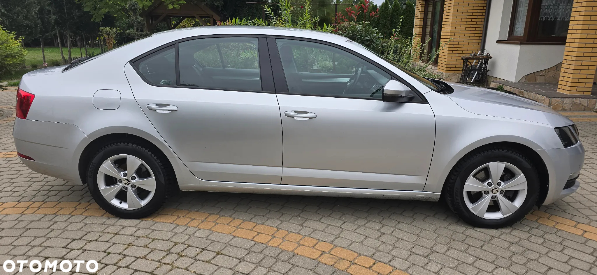 Skoda Octavia 1.4 TSI Ambition - 3
