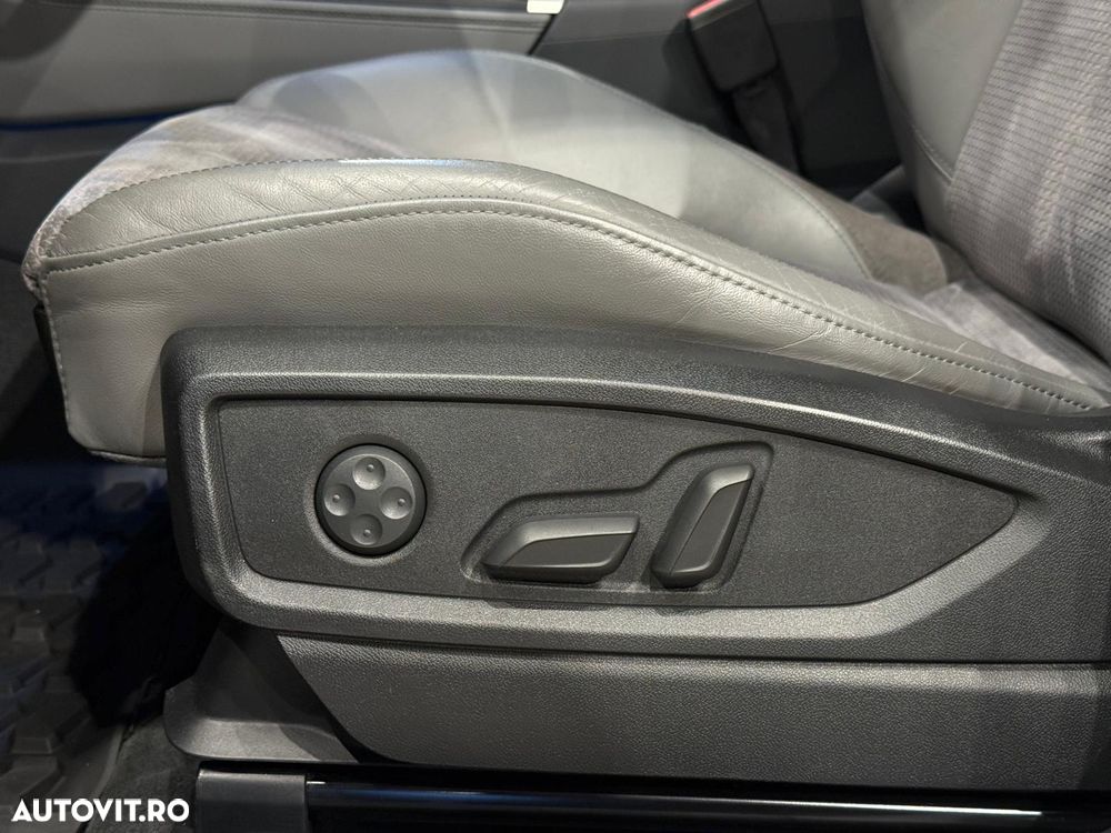 Audi SQ5 - 20