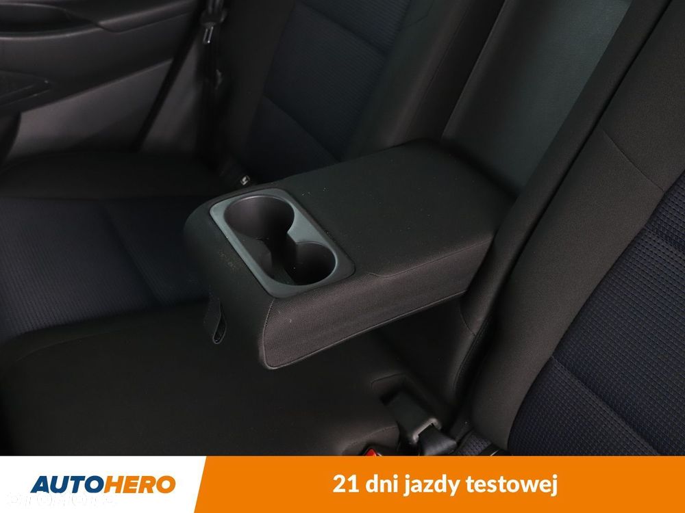 Hyundai Tucson 1.6 GDi Classic 2WD - 34