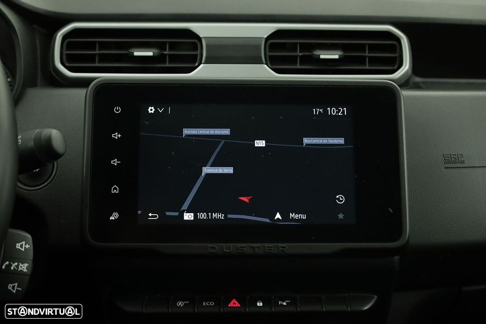 Dacia Duster 1.5 Blue dCi Journey 4WD - 11