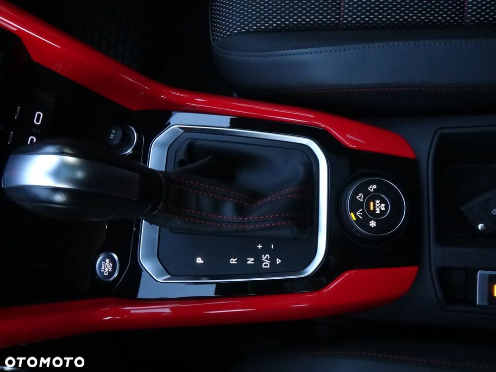 Volkswagen T-Roc 2.0 TSI 4Motion R-Line Plus DSG - 12