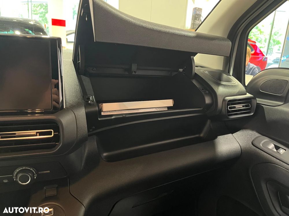 Toyota Proace - 23