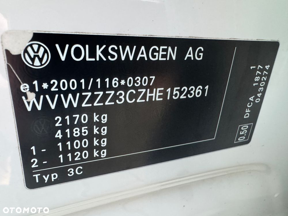 Volkswagen Passat 2.0 TDI SCR DSG Highline - 36