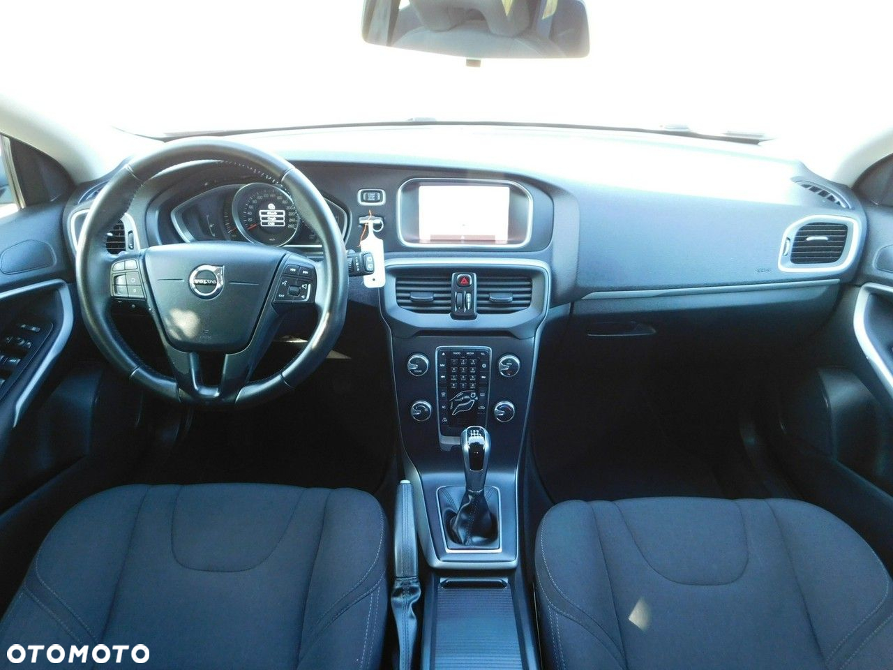 Volvo V40 - 5