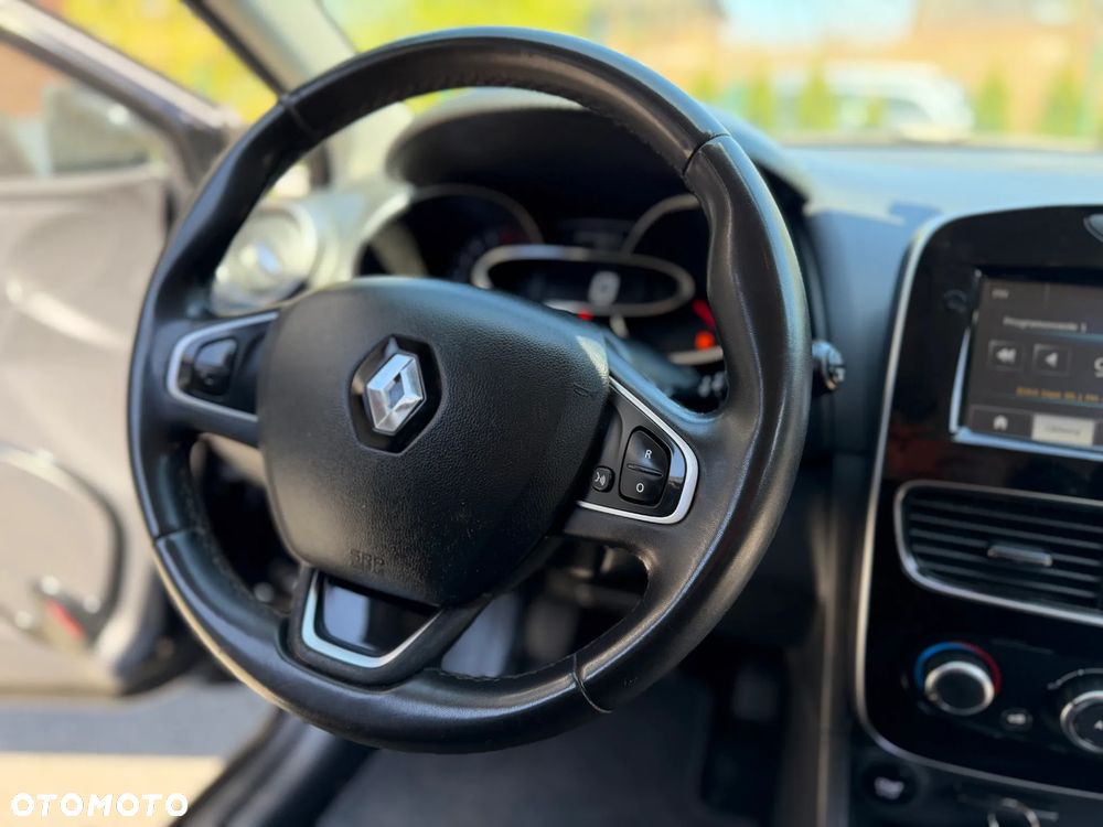Renault Clio 0.9 Energy TCe Limited - 22