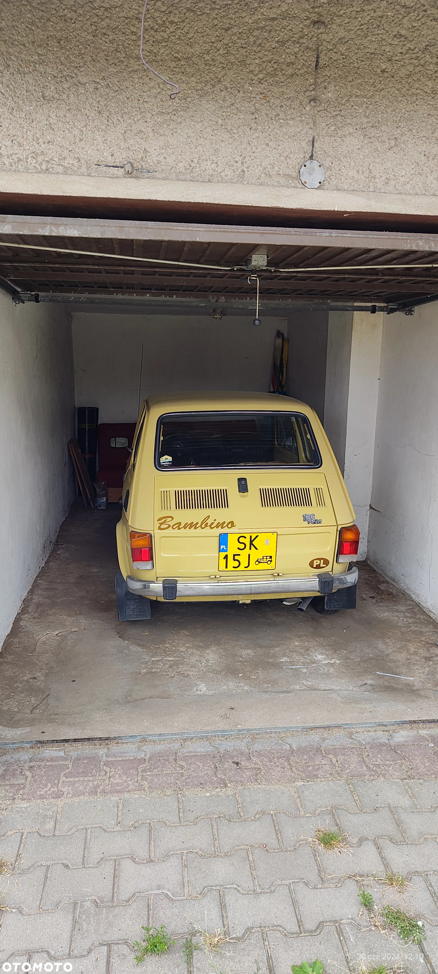 Fiat 126 - 40