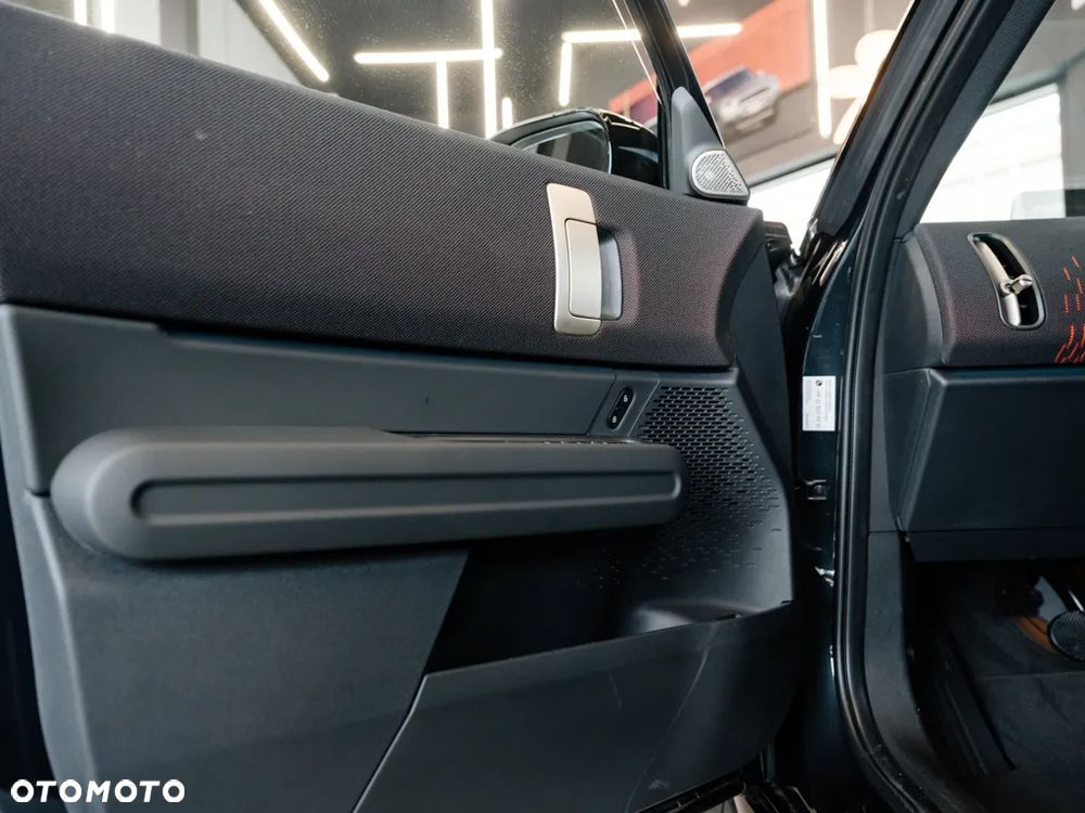 MINI Countryman D John Cooper Works Trim - 4