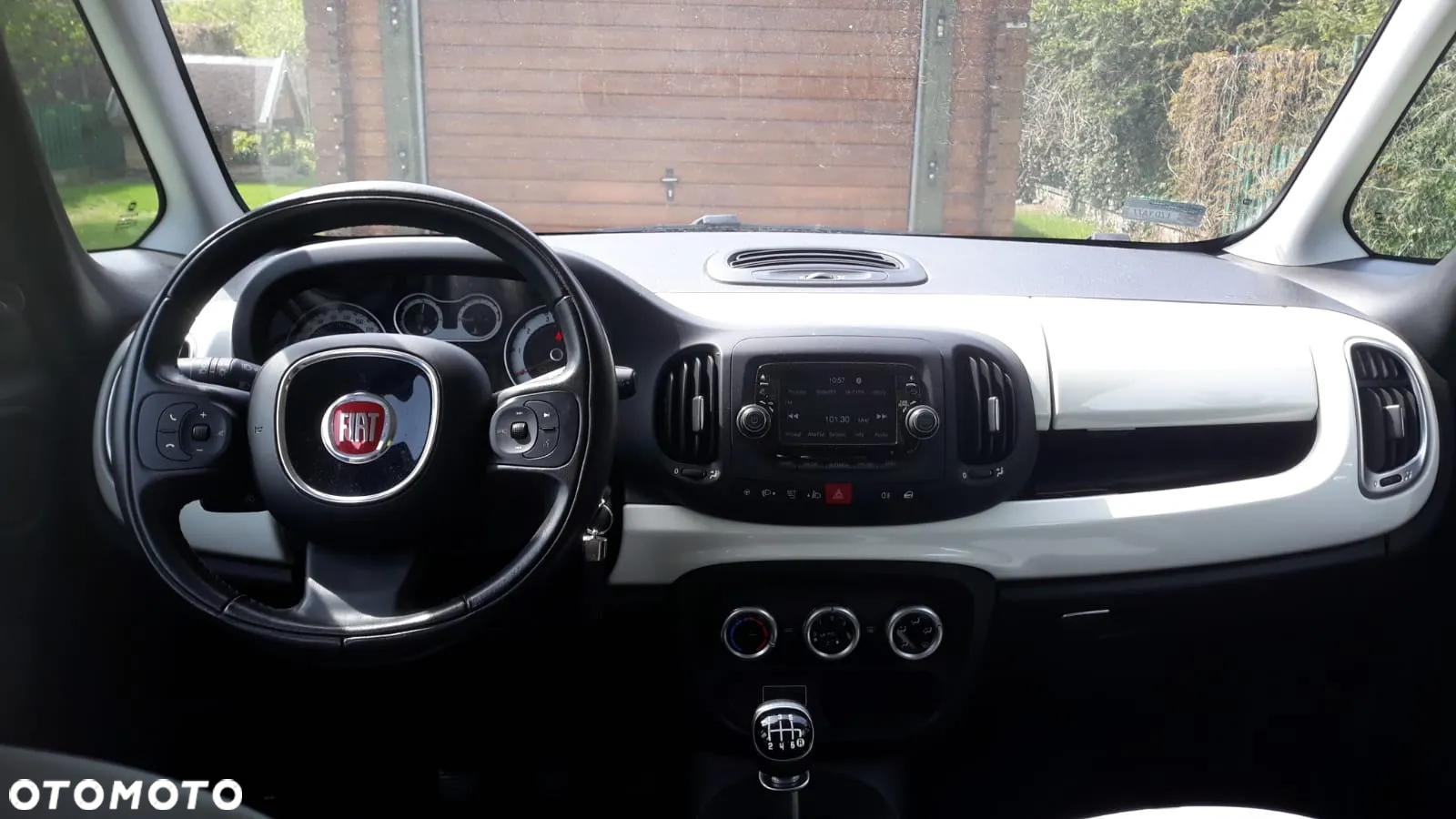 Fiat 500L 1.4 16V Pop Star - 6