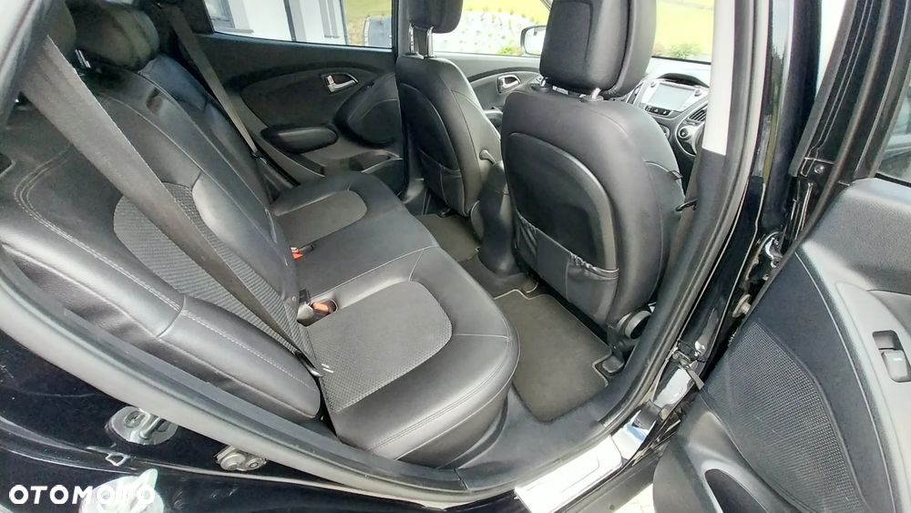 Hyundai ix35 - 7