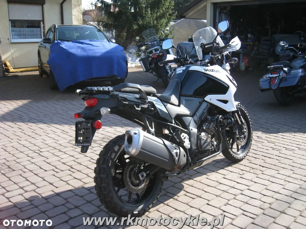 Suzuki GSX-R - 3