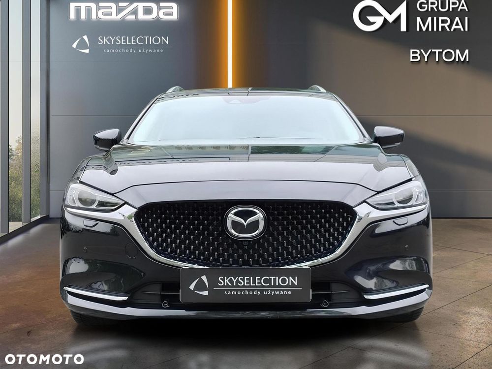Mazda 6 2.0 Center-Line - 9