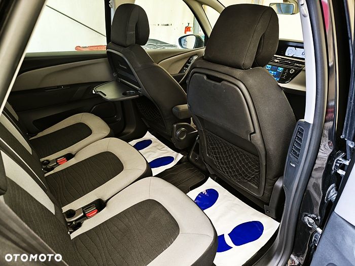 Citroën C4 Picasso - 35