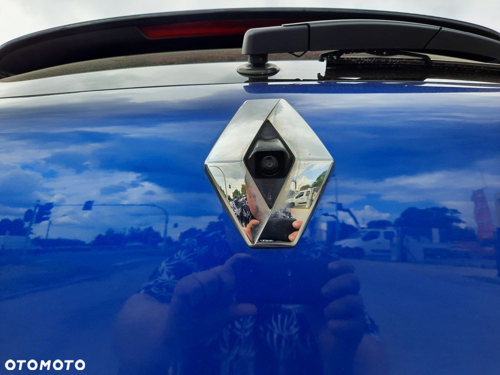 Renault Captur BLUE dCi 115 EDC INTENS - 9