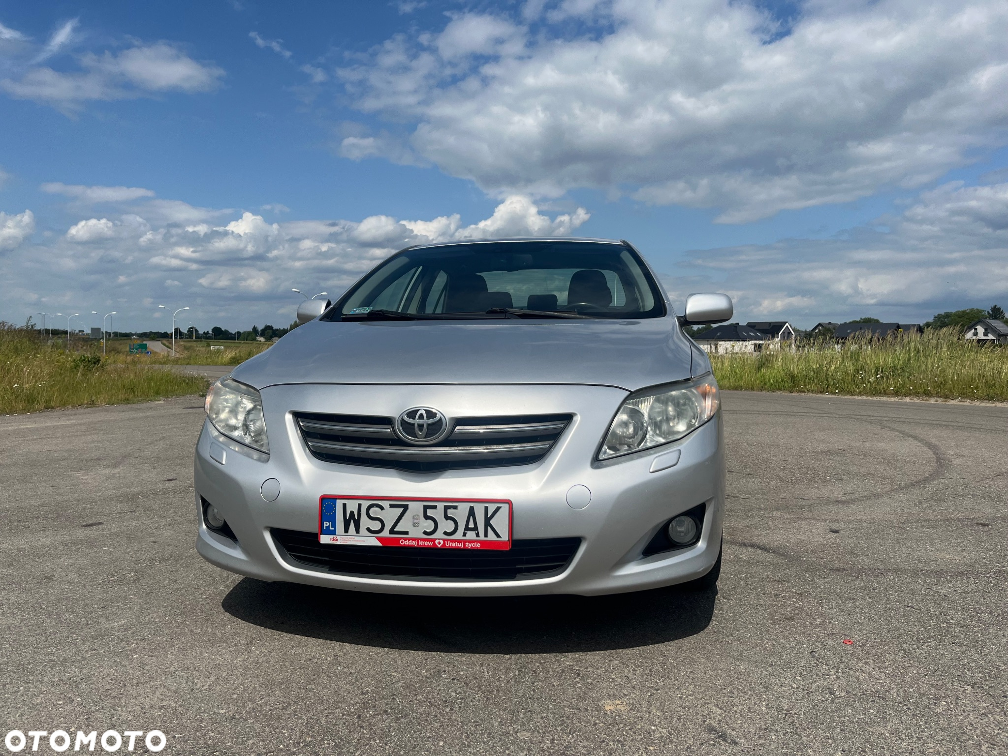 Toyota Corolla - 9