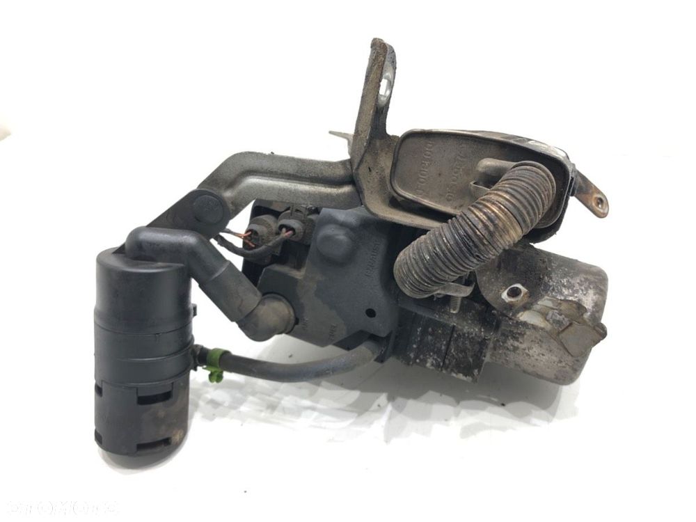 WEBASTO - 186.00 PLN - VW PASSAT B6 (3C2) 2005 - 2010 1.9 TDI 77 kW [105 KM] olej napędowy 2005 - - 2