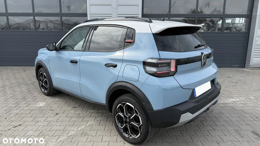 Citroën C3 - 4