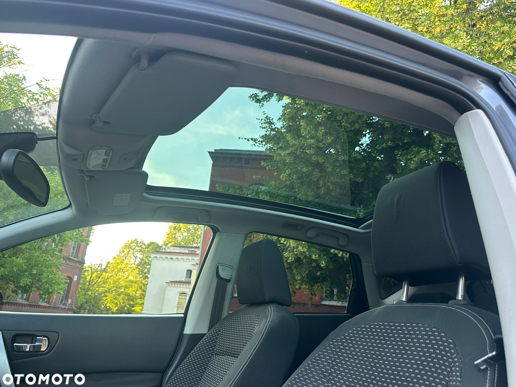 Nissan Qashqai 2.0 dCi 4x4 Acenta - 35