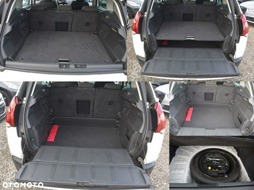 Peugeot 3008 1.6 HDi Style - 24